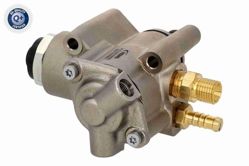 VEMO V10-25-0005 Hochdruckpumpe Kraftstoffverteiler f&uuml;r AUDI