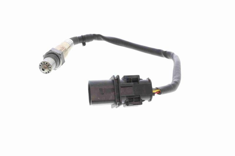 VEMO V20-76-0039-1 Lambdasonde Regelsonde, 5 Kabel / 380 mm f&uuml;r BMW