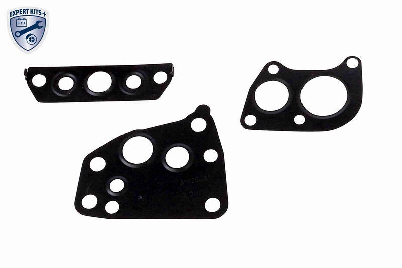 VEMO V30-60-91317 Dichtungssatz, Ölkühler für V30-60-1317: Alter Motor für MERCEDES-BENZ