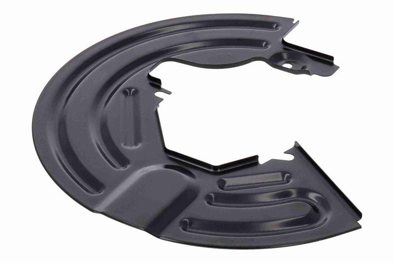 VAICO V46-1491 Spritzblech, Bremsscheibe Vorderachse, rechts f&uuml;r RENAULT