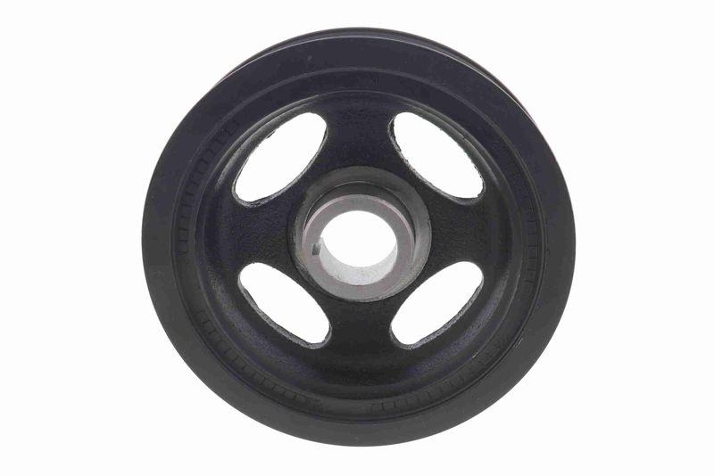 ACKOJA A70-9736 Riemenscheibe, Kurbelwelle Keilrippenriemen für TOYOTA