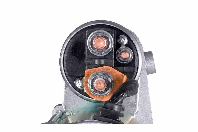 HELLA 8EA 012 526-441 Starter 12V 1,5kW