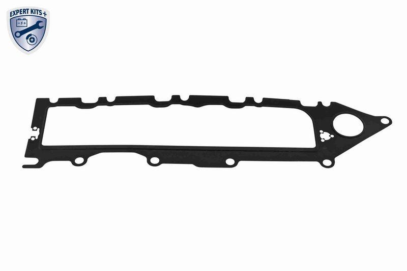 VEMO V10-60-0082 Ladeluftkühler Reparatursatz mit Dichtungen für VW