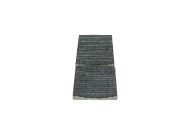 BOSCH 1 987 432 436 Filter Innenraumluft