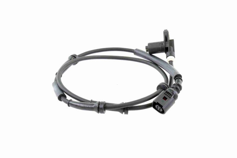 VEMO V10-72-1232 Sensor, Raddrehzahl Hinterachse, links f&uuml;r VW
