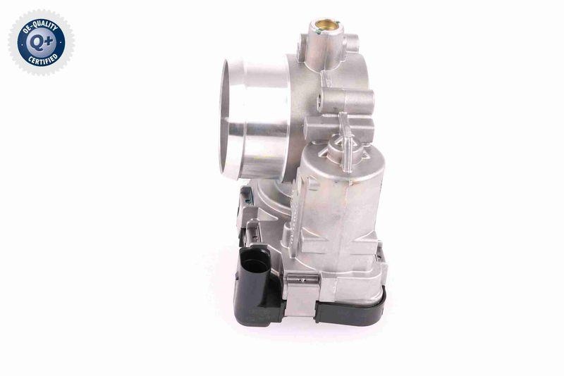 VEMO V10-81-0098 Drosselklappenstutzen elektronisch f&uuml;r VW