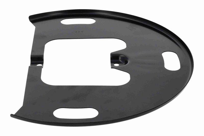 VAICO V27-0101 Spritzblech, Bremsscheibe Vorderachse f&uuml;r IVECO
