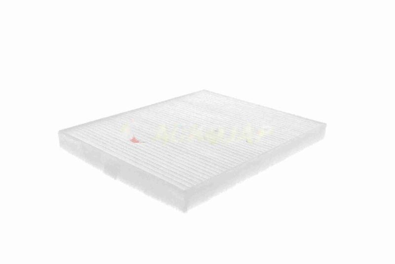 ACKOJA A64-30-0002 Filter, Innenraumluft Textil für SUZUKI