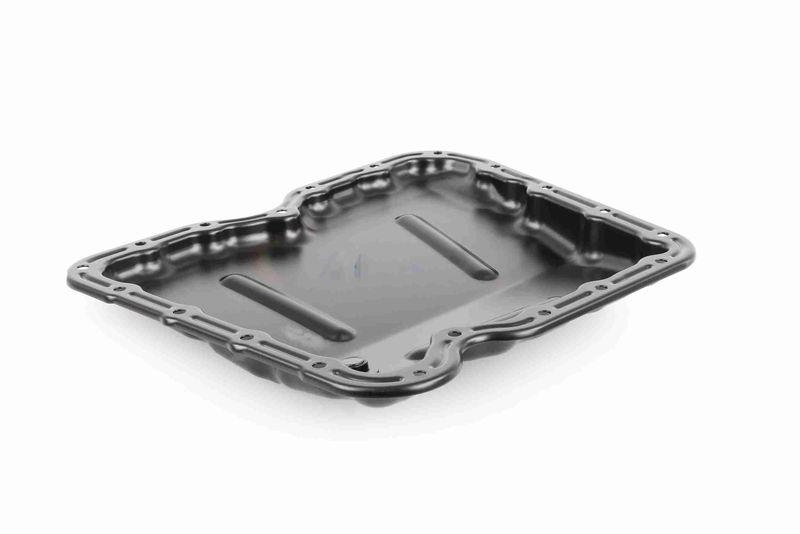 ACKOJA A38-0267 &Ouml;lwanne Stahl, mit &Ouml;lablassschraube f&uuml;r NISSAN