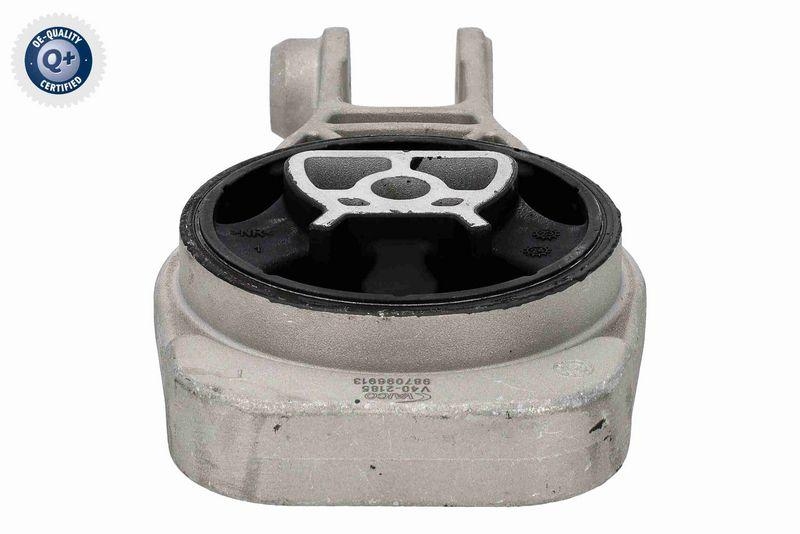 VAICO V40-2185 Lagerung, Motor hinten rechts f&uuml;r OPEL