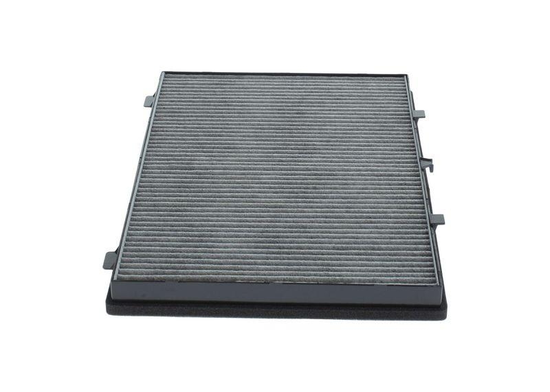BOSCH 1 987 432 482 Filter Innenraumluft