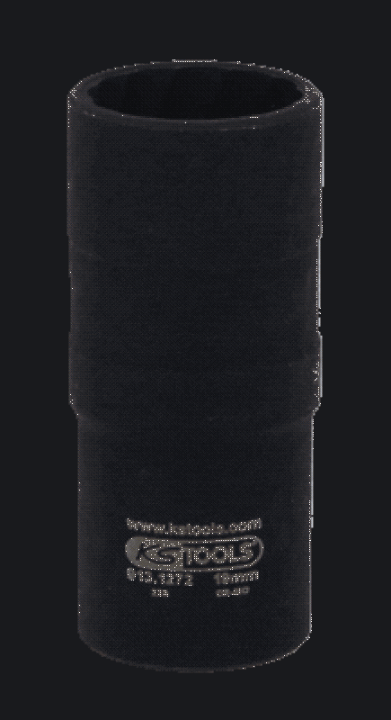 KS TOOLS 913.1272 1/2" Spezialnuss 19mm