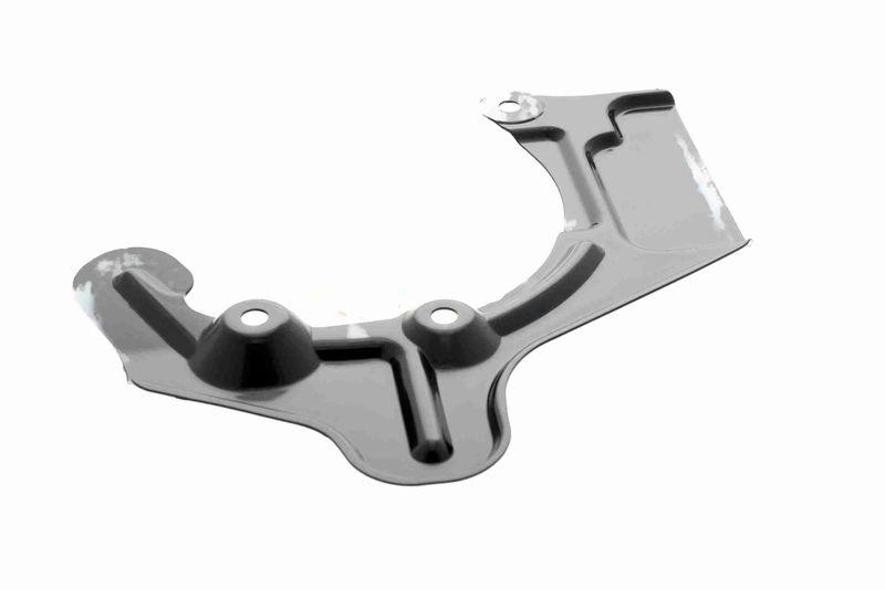 VAICO V10-4823 Spritzblech, Bremsscheibe Vorderachse links f&uuml;r VW