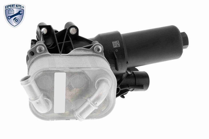 VAICO V10-7448 Geh&auml;use, &Ouml;lfilter f&uuml;r VW