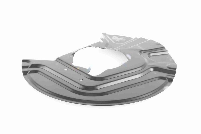 VAICO V20-2782 Spritzblech, Bremsscheibe Vorderachse links f&uuml;r BMW