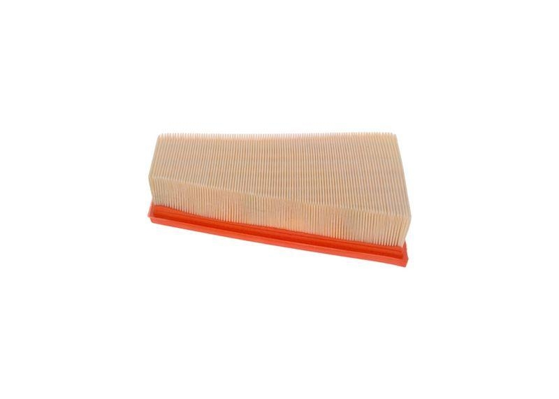 BOSCH F 026 400 380 Luftfilter