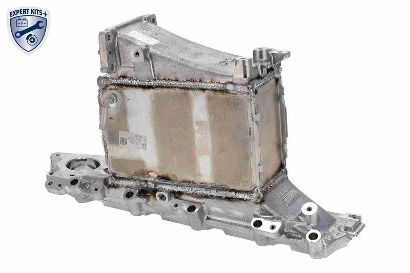 VEMO V10-60-0094 Ladeluftk&uuml;hler Reparatursatz mit Dichtungen f&uuml;r VW