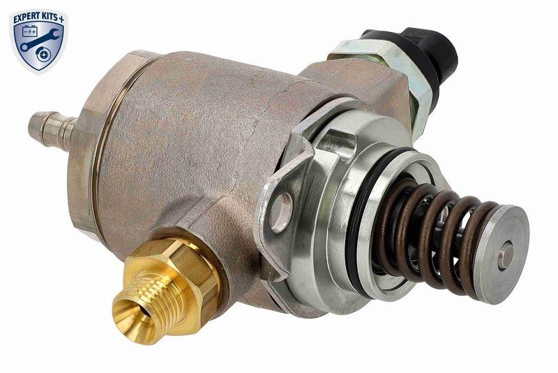 VEMO V10-25-0011-1 Hochdruckpumpe mit St&ouml;&szlig;el / mit Schrauben f&uuml;r VW