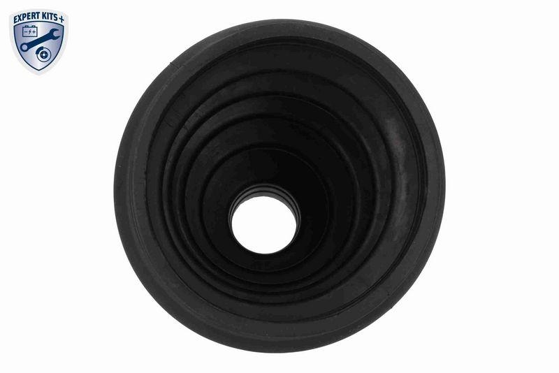 VAICO V10-7451 Faltenbalgsatz, Antriebswelle Teilsatz Au&szlig;en, Getriebeseitig f&uuml;r VW