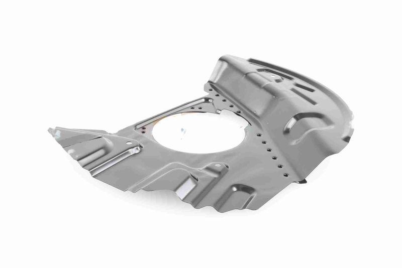 VAICO V20-2784 Spritzblech, Bremsscheibe Vorderachse links f&uuml;r BMW