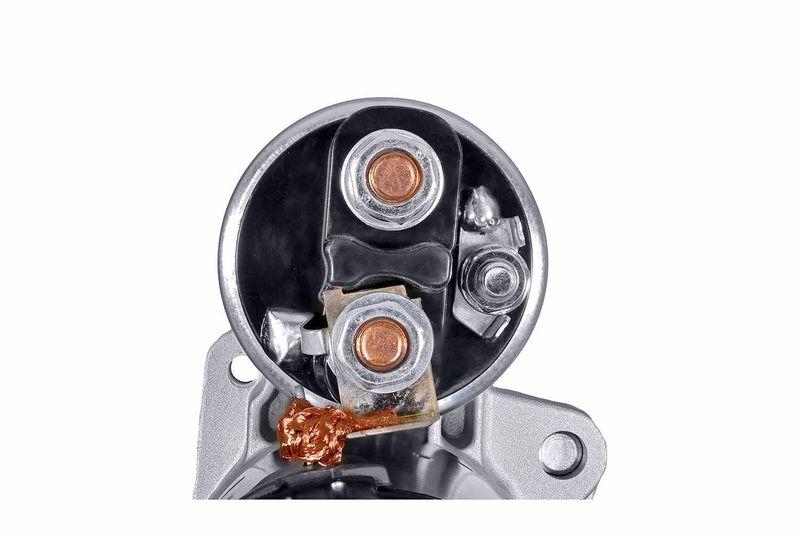 HELLA 8EA 012 526-621 Starter 12V 1,1kW