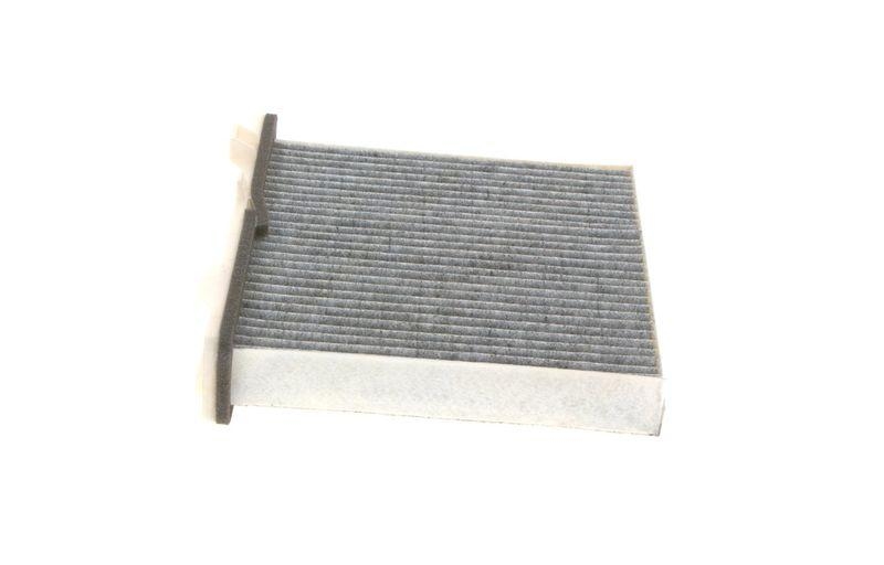 BOSCH 1 987 432 498 Filter Innenraumluft