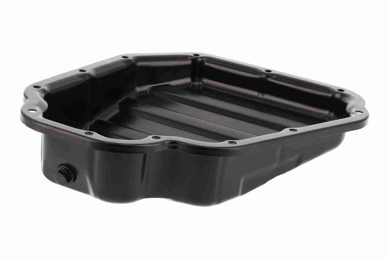 ACKOJA A38-0273 &Ouml;lwanne Stahl, mit &Ouml;lablassschraube f&uuml;r NISSAN