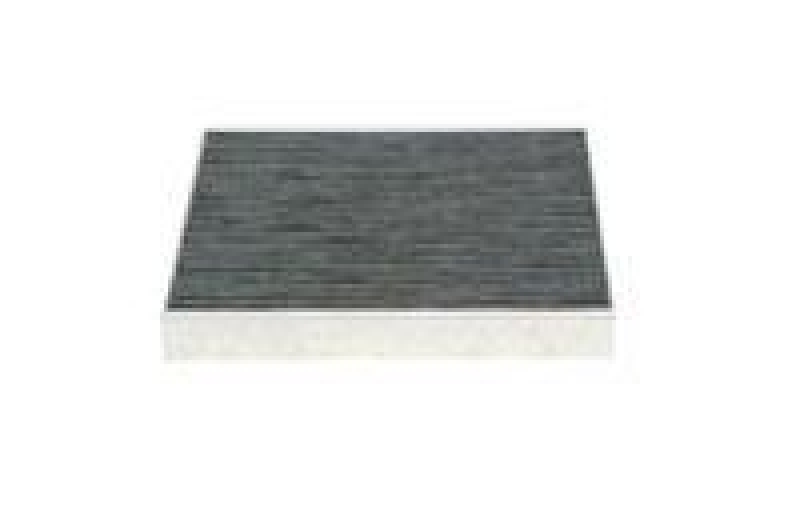 BOSCH 1 987 432 499 Filter Innenraumluft