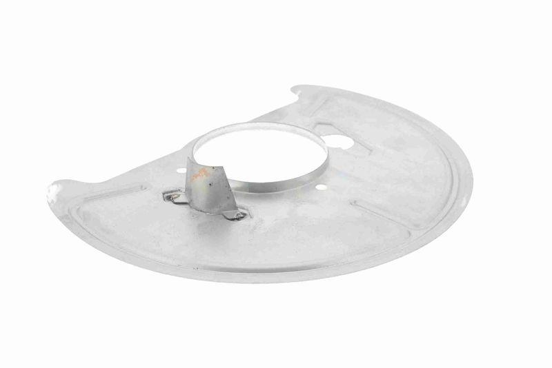 VAICO V10-4827 Spritzblech, Bremsscheibe Vorderachse links f&uuml;r VW