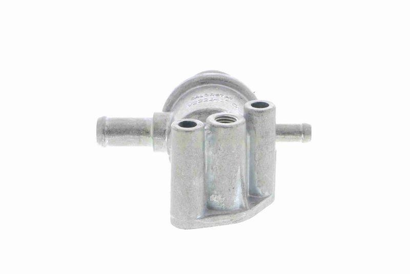 VEMO V24-99-0011 Thermostatgeh&auml;use 87 &deg;C mit Geh&auml;use, ohne Dichtung f&uuml;r FIAT