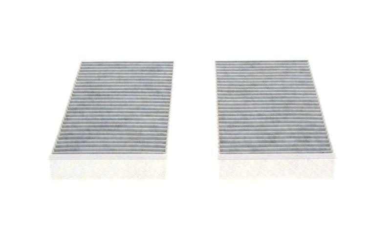 BOSCH 1 987 432 500 Filter Innenraumluft