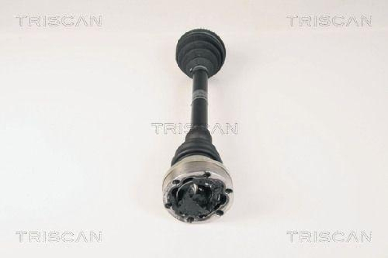 TRISCAN 8540 29609 Antriebswelle für Volkswagen