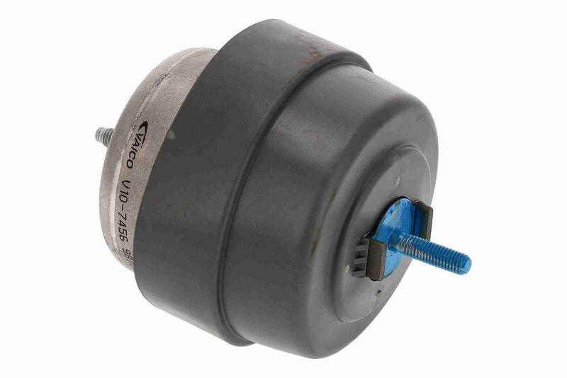 VAICO V10-7456 Lagerung, Motor elektrisch Schaltbares Hydrolager f&uuml;r AUDI