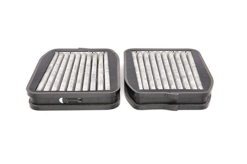 BOSCH 1 987 432 512 Filter Innenraumluft