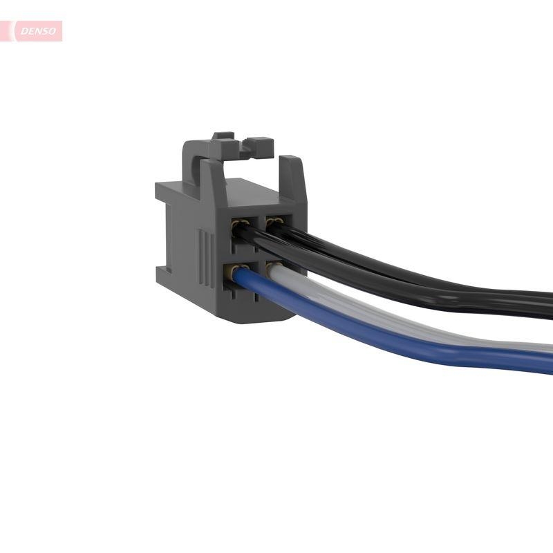 DENSO DOX-2067 Lambdasonde TOYOTA Corolla 1.4 VVTi (2002 - 2007)