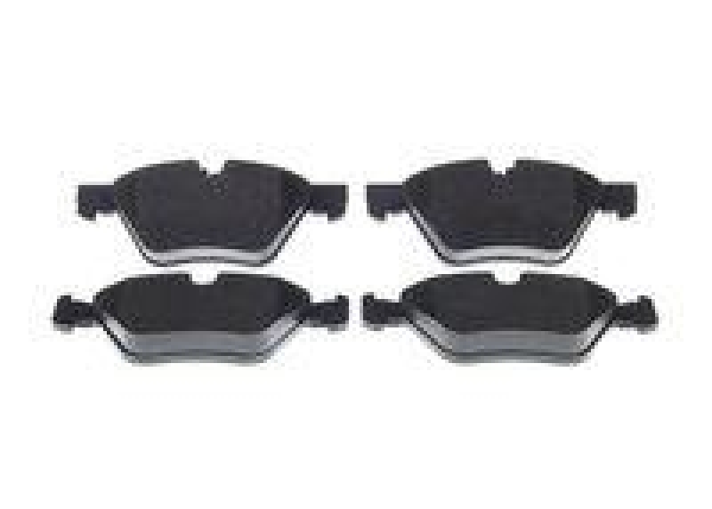 Bosch 0 986 494 958 Bremsbelag BP1809