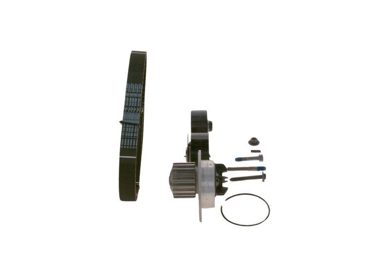 BOSCH 1 987 948 711 Wasserpumpe + Zahnriemensatz