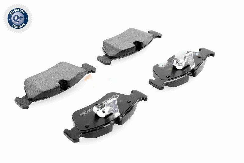 VAICO V20-4117 Bremsbelagsatz, Scheibenbremse Vorderachse Wva: 21925, 21926, Ate - Tev f&uuml;r BMW