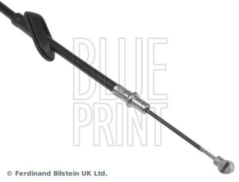 BLUE PRINT ADK84660 Handbremsseil f&uuml;r SUZUKI