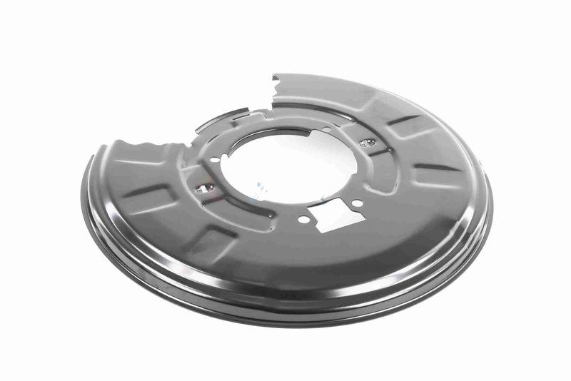 VAICO V20-2790 Spritzblech, Bremsscheibe Hinterachse links f&uuml;r BMW