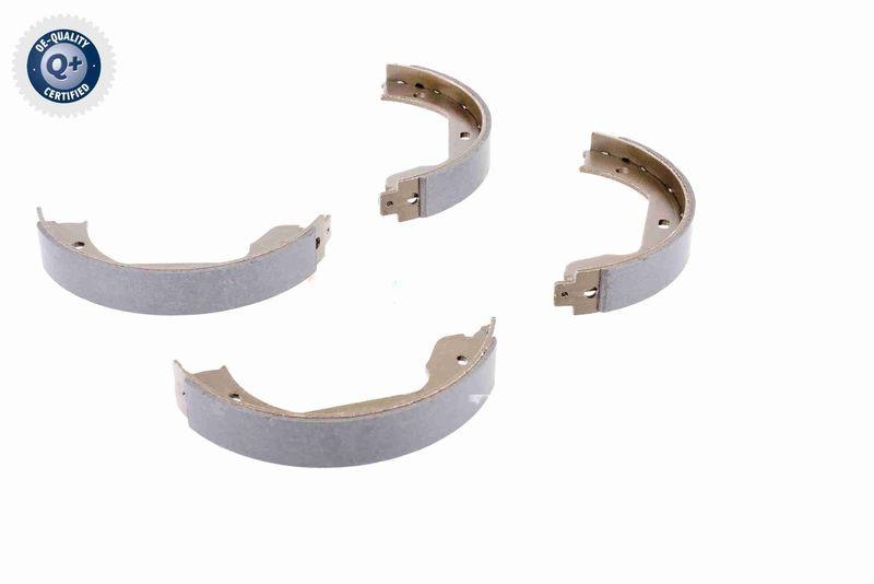 VAICO V20-4118 Bremsbackensatz, Feststellbremse &Oslash; 185 x 30 Feststellbremse f&uuml;r BMW
