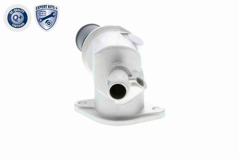 VEMO V24-99-0016 Thermostatgeh&auml;use 88 &deg;C mit Dichtung f&uuml;r FIAT