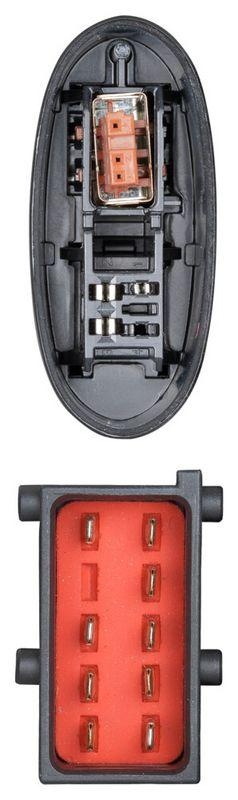 HELLA 1ZT 009 631-311 Heckscheinwerfer links Bi-Xenon OPEL