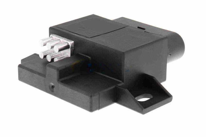 VEMO V15-71-0065 Relais, Kraftstoffpumpe 12V, 5 Pins für VW