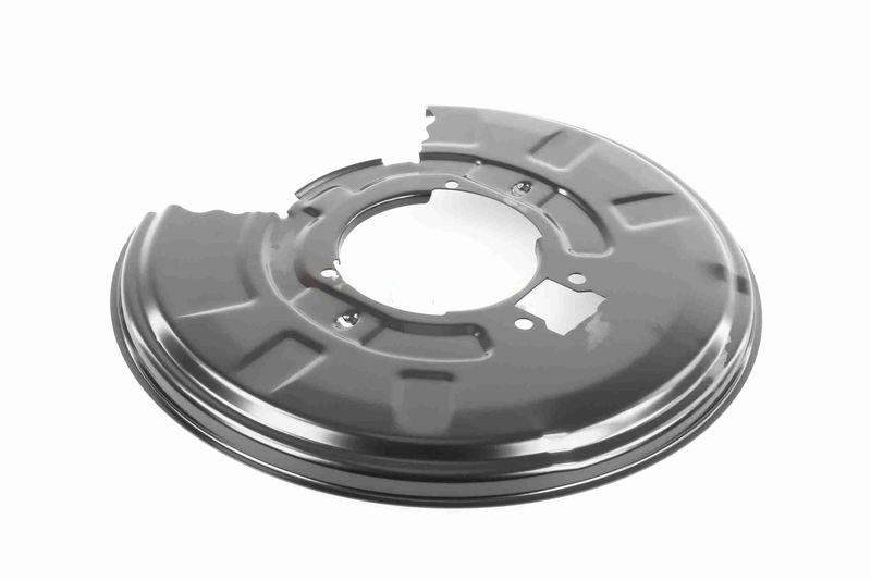 VAICO V20-2791 Spritzblech, Bremsscheibe Hinterachse rechts f&uuml;r BMW