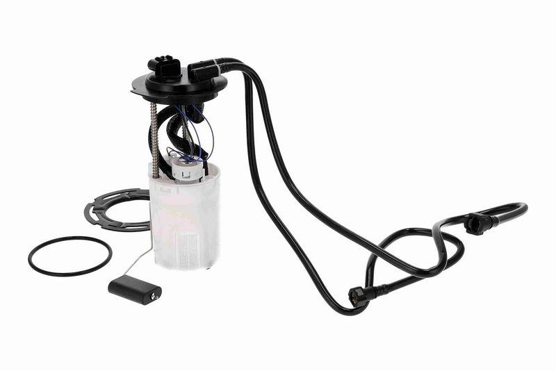 VEMO V51-09-0015 Kraftstoff-Fördereinheit mit Tankgeber, 4-Polig Usa für CHEVROLET