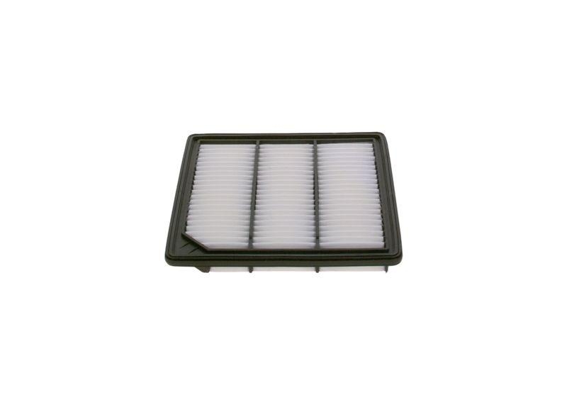 BOSCH F 026 400 407 Luftfilter