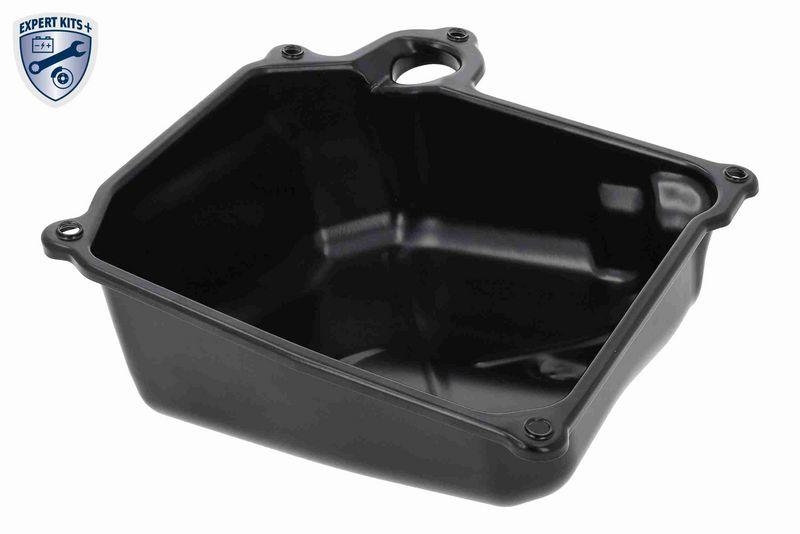 VAICO V10-4837 Reparatursatz, Ölwanne Stahl, mit Dichtungen für VW