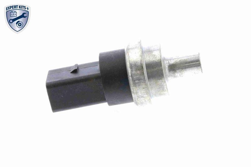 VEMO V10-72-1251 Sensor, Kraftstofftemperatur Nur Geber mit O-Ring und Clip f&uuml;r AUDI