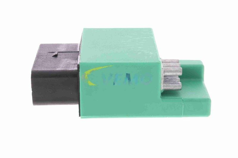 VEMO V15-71-0066 Relais, Kraftstoffpumpe 12V für VW